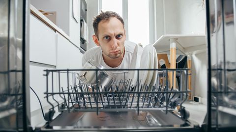 Millal võib nõudepesumasina rike muutuda ohuks kodule?