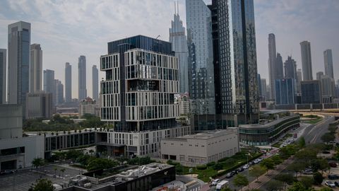 AÜE on vahistanud Iraani rünnakute videote jagamise eest mitukümmend inimest