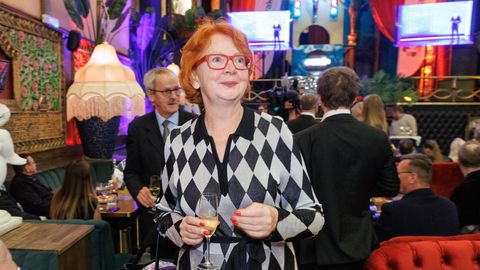 Jana Toom: Keskerakonna otsus oli vale ja ma ei kavatse ECRi fraktsiooniga liituda