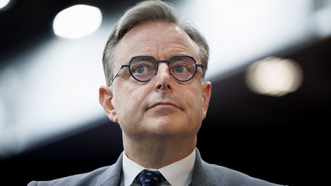 Belgia peaminister ärgitab Euroopa Liitu Venemaaga läbi rääkima