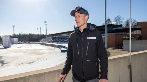 INTERVJUU ⟩ Rahvusvahelise laskesuusaliidu suur juht: kuniks Venemaad pole mängus, on Eesti tulevikuvaade parem