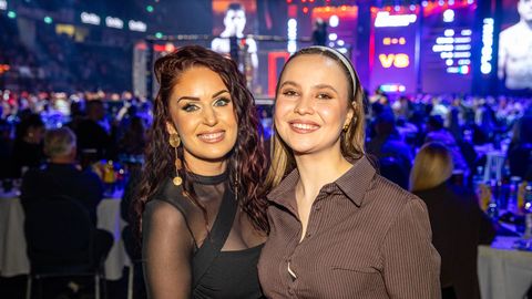 VIDEOINTERVJUU ⟩ «Ma tulen ja teen seda tasuta!» Alika loobus honorarist, et toetada sõpra õhtu kõige brutaalsemas matšis