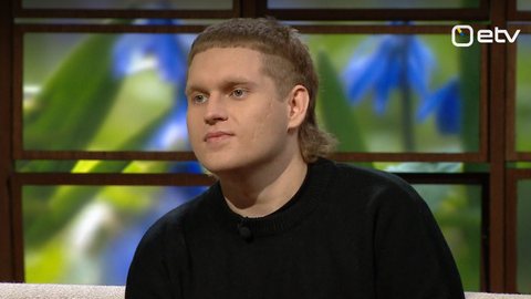 Max Õispuu mõistab, miks Vanilla Ninja eurolaul inimestele peale ei lähe: Tommy Cashi tuules sellega ei lenda