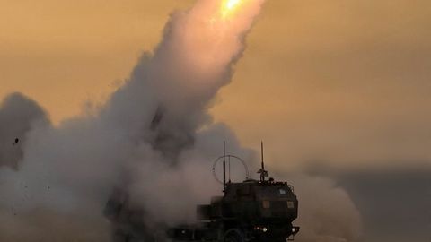 JÜRI TOOMEPUU ⟩ Sõda ilma strateegiata võib Trumpile kalliks maksma minna