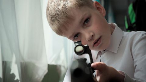 Kolkakooli õpetaja paljastas Putini ajupesu, järgnes midagi üllatavat