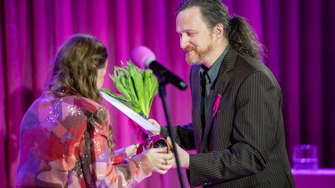 Kultuurkapitali kirjanduse aastaauhindade laureaatide seast leiab mitu tartlast