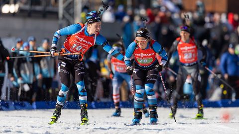 PM OTEPÄÄL ⟩ Mark-Markos Kehva: mis kodus jäi tegemata, tuleb Norras ära teha