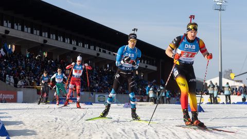 PM OTEPÄÄL ⟩ Ameerikalikku kuulsust kogenud Zahkna: fännide tähelepanu heas mõttes takistas sportimist