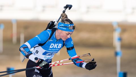 PM OTEPÄÄ ⟩ Susan Külm segateatest: see ei olnud tavaline laskesuusatamine