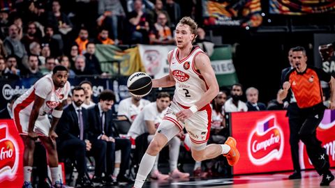 Halb uudis: Sander Raieste sai päris tõsiselt viga