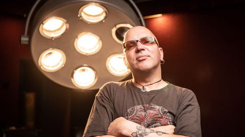 ELU25 ⟩ Juku-Kalle Raid: Kui Venemaal internet kinni keeratakse, ei saa nad arugi