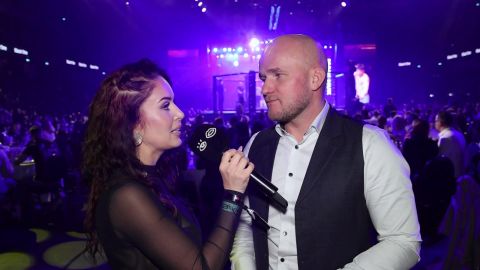 VIDEOINTERVJUU ⟩ The League võistluse peakorraldaja Kevin Renno: kaks väga olulist meest olid puudu