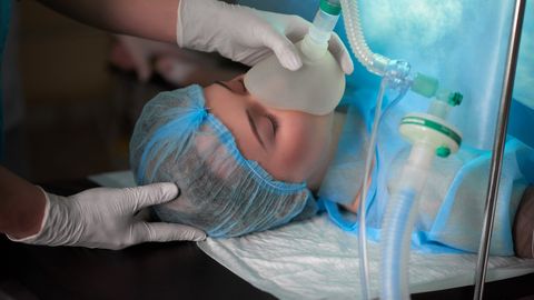 Tehti järjekordne tähelepanek, kuidas anesteesia toimib – see annab vihjeid me teadvuse toimimise kohta