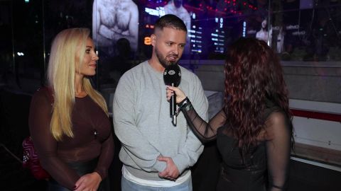 VIDEOINTERVJUU ⟩ Võitlussportlaste hambaarst: eks see ongi meie ülesanne seda tööd teha nii, et ei saada aru, kui on kunsthambad