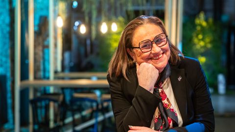 Island Eestist eeskuju otsimas: kuidas minna üle islandikeelsele õppele?