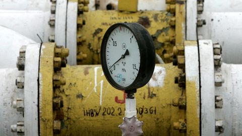 DRUŽBA TÜLI ⟩ Zelenskõi süüdistas Euroopa Liitu šantaažis