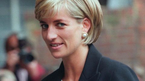 SOE JA LOHUTAV ⟩ Printsess Diana jumaldas seda lihtsat magustoitu