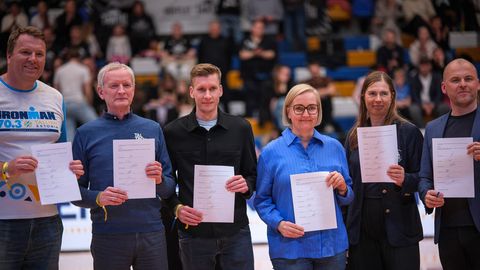 Kokkulepe: paindlikum kõrgharidus loob tippspordile kindla alusmüüri