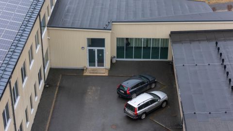 Kool on lärmakale lapsevanemale korduvalt politsei kutsunud