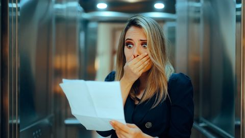 HOIATUS ⟩ Olulise dokumendi puudumine võib korteri müügi ootamatult peatada