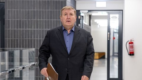 Väsimatu bisnismen! Skandaalne ärimees Margus Valdes tegi üürnikule kohtus taas üks-null
