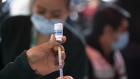 Lätis tuvastatud leetrite juhtum võis alguse saada alternatiivmeditsiini seminarilt