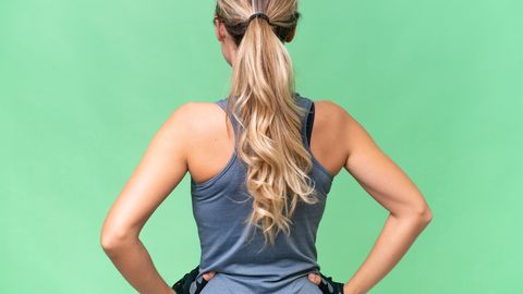 67-aastane fitness-kaunitar: «Tänu Ozempicule peetakse mind 20-aastaseks ja mu seksielu on parem kui kunagi varem!»