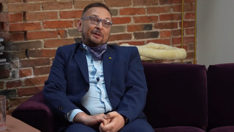 Kerdo Mölder avab «Kuuuurijas» lahkukolimise kohta suu: me ei olnud selles suhtes kahekesi