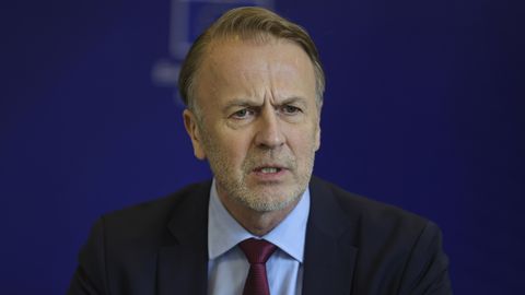 Eestlane asub juhtima üht ELi olulisematest diplomaatilistest tugipunktidest