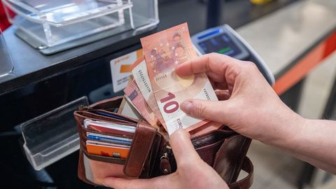 Tarbijahindade kiirhinnang: aastaga tõusid hinnad 3,3 protsenti