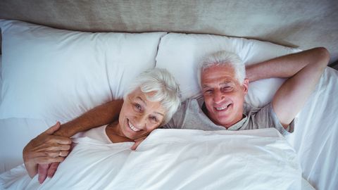 «Me teeme seda igal reedel». 70ndates inimesed räägivad avameelselt oma voodielust