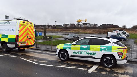 Meningiidipuhang Inglismaal tappis kaks noort, veel 11 inimest on raskes seisus