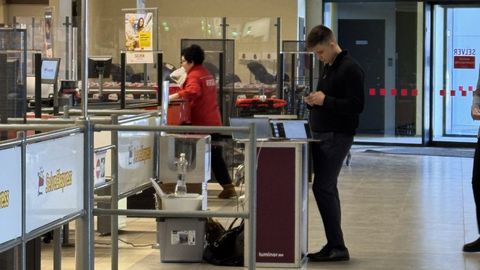 «Natuke agressiivne turundus.» Millised reeglid on kehtestatud kaubanduskeskustes töötavatele müügiinimestele?