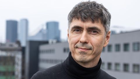 URMO KÜBAR ⟩ Rahvakogu ei tohiks olla kellegi poliitiline tööriist