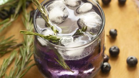 See mõrkjas kokteil loodi tegelikult surmava tõve raviks