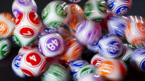 Rootsis otsitakse lotomiljonäri