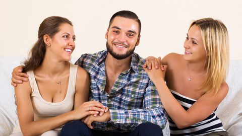 Kolme lapsevanemaga kärgpere usub, et on tavalistest emadest-isadest vastutustundlikumad