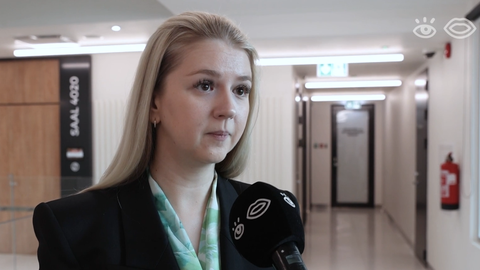 VIDEOINTERVJUU ⟩ Maarja Pild-Freiberg: Malluka laim ja vulgaarne sõimuvool ei ole okei, Tanel ei ole seda ära teeninud