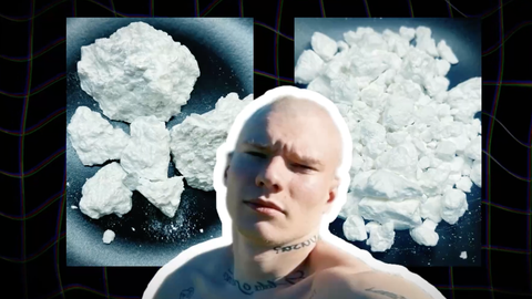 «KUUUURIJA» ⟩ 22-aastane narkokuningas, loosid ja luksuslik elustiil: kuidas üliõpilaslinnas pandi püsti suurejooneline narkoäri