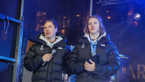 Kaljulaidi isiklikus ristiretkes süüdistav Tõnis Sildaru maksab preemia tagasi ja loobub A-kategooria toetusest