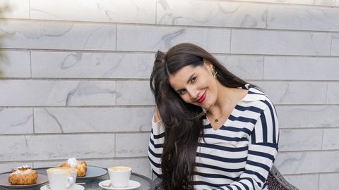 VALIKUD JA OOTAMATUSED ⟩ Raadiohääl Carine Jessica: mõtlen sageli, kuidas elu oleks võinud teisiti kulgeda