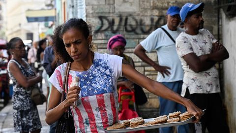 Minister: välis-kuubalased saavad nüüdsest Kuubal investeerida ja firma luua