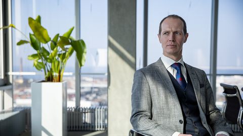 SUU KINNI! ⟩ Pankadel ei lubata kontodel alusetu nuhkimise peale isegi kaevata