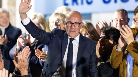 ÜLEVAADE ⟩ Prantsuse paremäärmuslased jäid kohalikel valimistel hätta menu võimuks vormistamisega