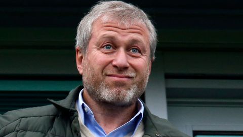 Chelsea sai Abramovitši aja pattude eest hiigeltrahvi ja üleminekukeelu