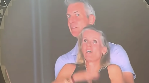 VIDEO ⟩ Skandaalne suudluskaamera Coldplay kontserdil: Kristin Cabot paljastab Oprah’le, kuidas afäär ülemusega talle saatuslikuks sai