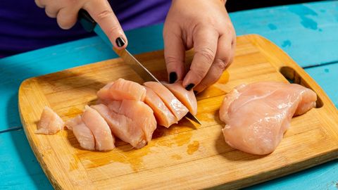 MAHLASELT HEA ⟩ Üks lihtne koostisosa muudab kanarinna eriti hõrguks