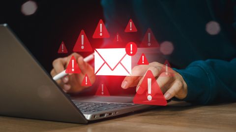 VARANDUS PRÜGIKASTIS ⟩ Mees pidas 30 miljoni euro suurust võiduteadet pettuseks ja kustutas selle ära. Mis sai edasi?