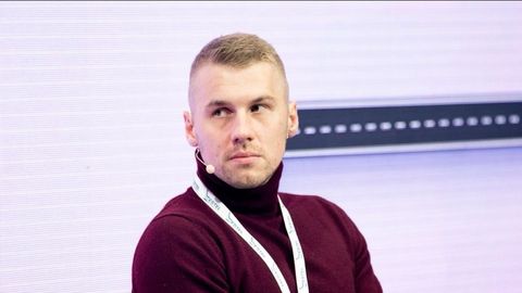 INDREK TOOMAS ⟩ Võidab autotootja, kes ühendab innovatsiooni töökindlusega