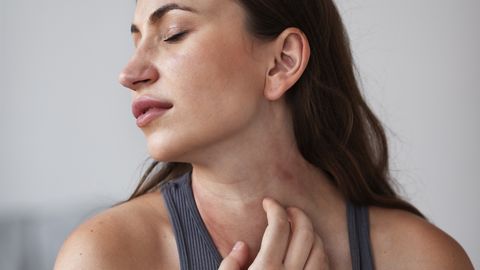 ARSTID HOIATAVAD ⟩ Nädalaid kestev sügelus võib viidata tõsisele haigusele või isegi vähile